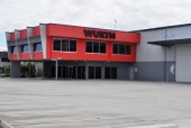 Wurth Australia Warehouse Ormeau, Queensland