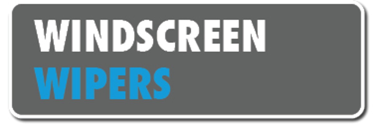 Perfect Drive - Windscreen Wipers