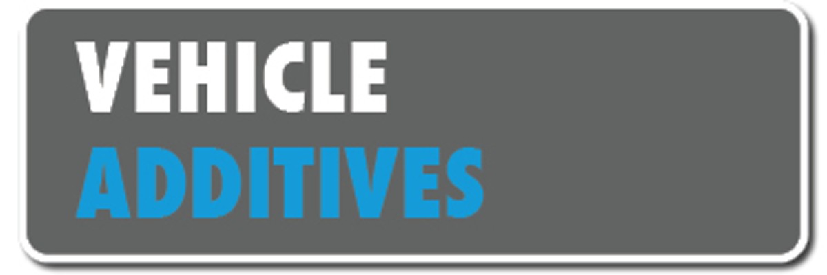Perfect Drive - Vehicle Additives