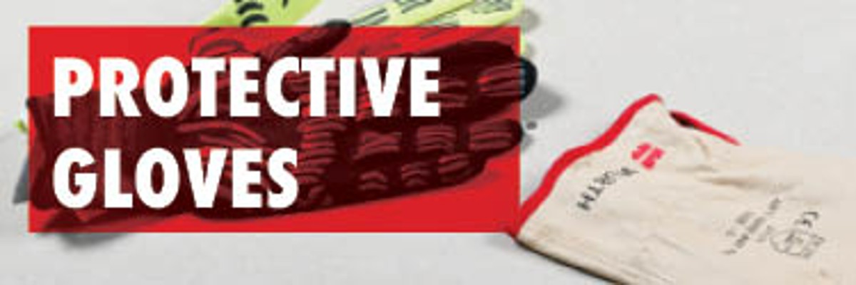 PPE - Gloves