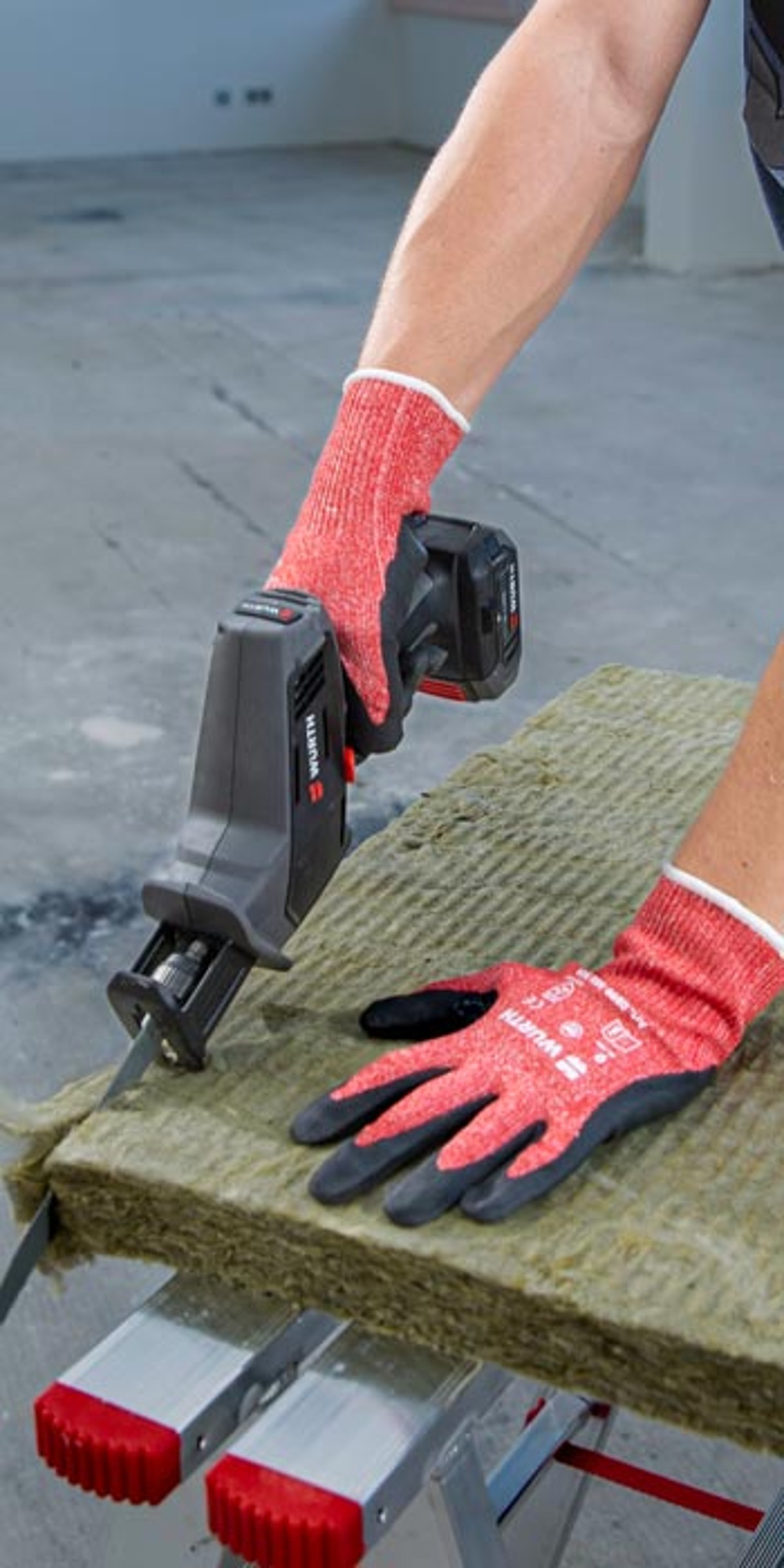 Cut Protection GLoves