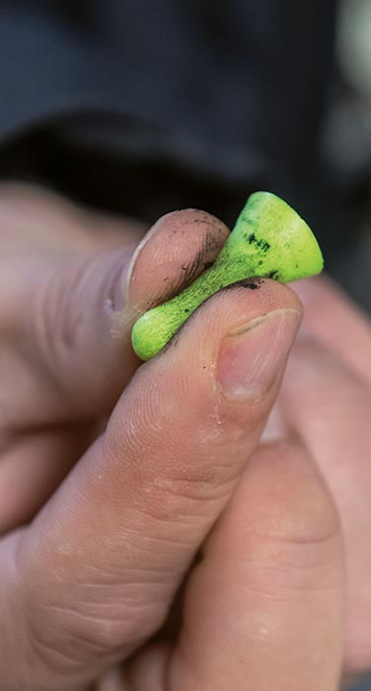 Disposable Earplugs