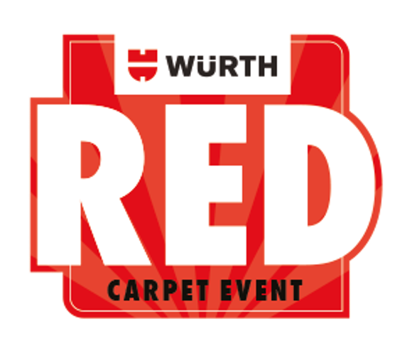 Red Events logo