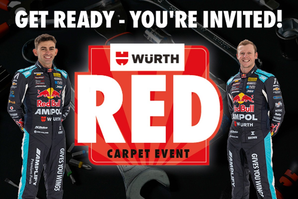 Event registration