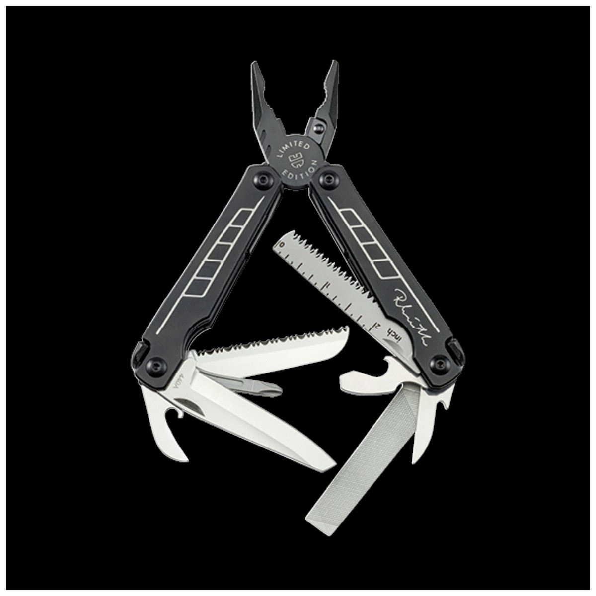 Multi-tool Limited Edition