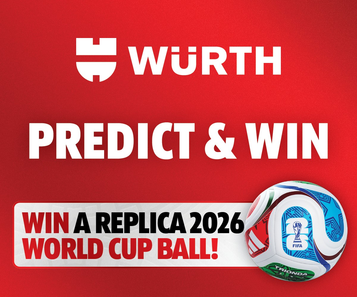 World Cup Promo